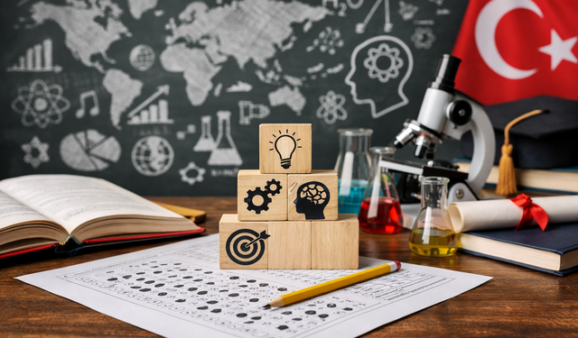 Eğitimde yeni dönem sinyali: Sınav sistemleri baştan şekilleniyor