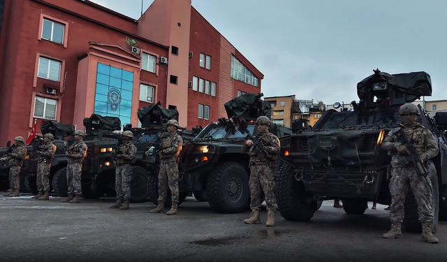 18 ilde yasa dışı bahis ve dolandırıcılık operasyonu: 52 gözaltı var