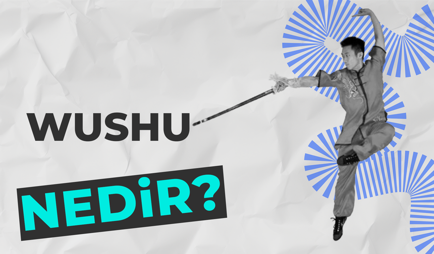 Wushu Nedir?