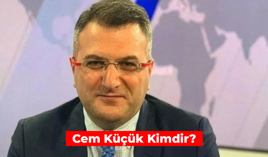 Cem Küçük Kimdir? Neden Gündem Oldu?