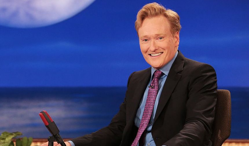 97. Oscar Ödülleri, Conan O'Brien tarafından sunulacak!