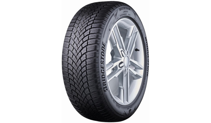 1.	Bridgestone Blizzak LM005
FİYAT: 2.279 TL