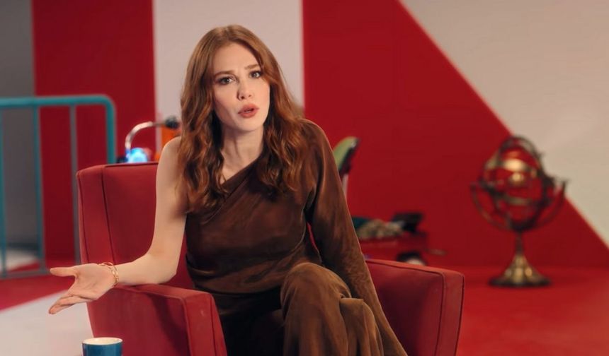 Elçin Sangu ile 101, 29 Nisan'da GAİN'de!