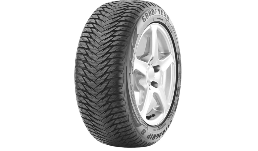 2.	Goodyear UltraGrip8
FİYAT: 1.839 TL
