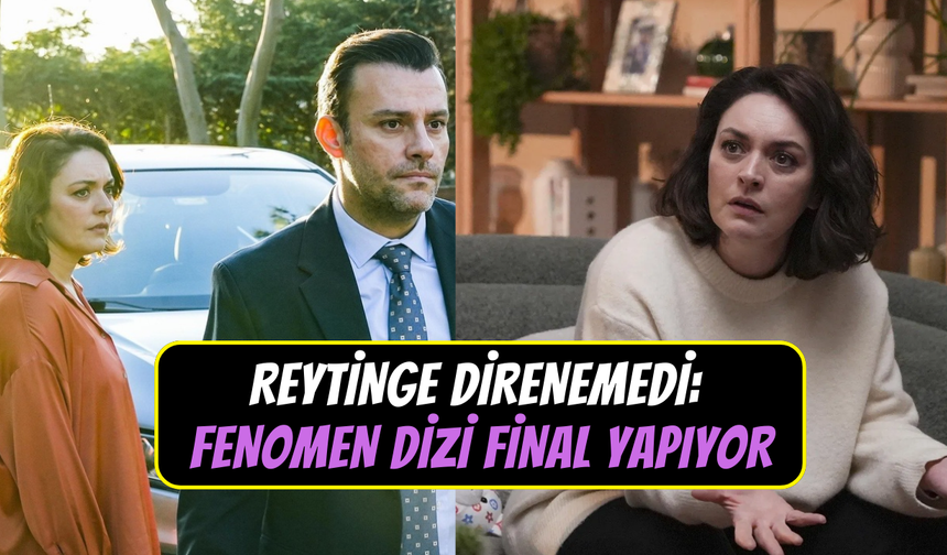 İddialı başladı, erken bitiyor: Başka Bir Gün dizisi final yapıyor
