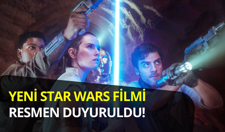 Star Wars: Starfighter resmen duyuruldu: Ryan Gosling başrolde