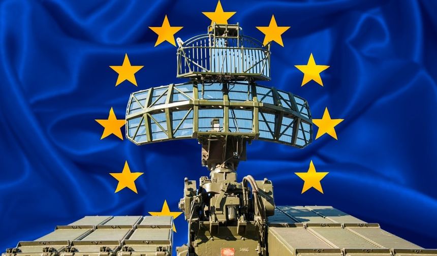 AB, 150 milyar euroluk “SAFE” savunma fonu üzerinde anlaştı