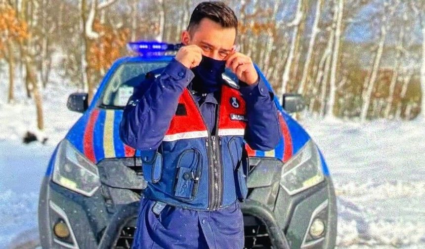 Astsubay Hakan Fidan boğularak hayatını kaybetti