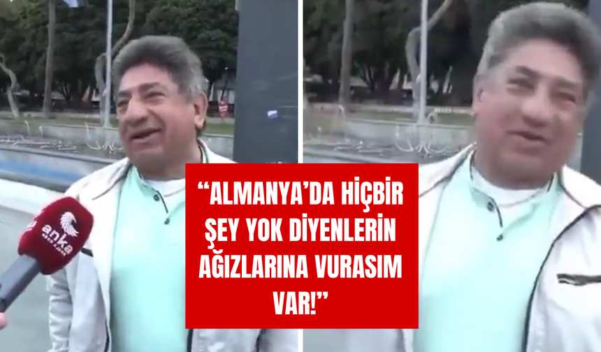 “Bir Haftada Aklım Durdu” Diyen Gurbetçi: Türkiye Almanya’dan İki Kat Pahalı