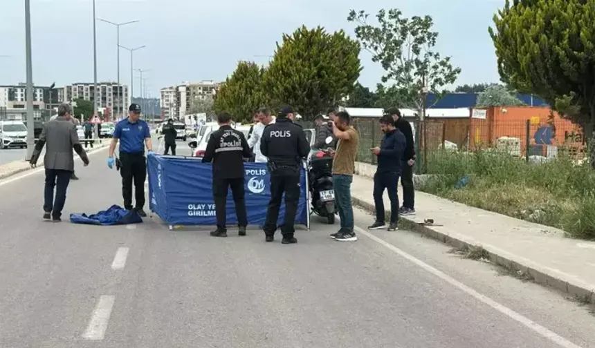 Sokak ortasında kadın cinayeti: Boşanma aşamasındaki eşini öldürdü