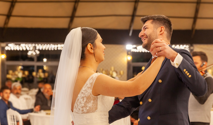 Düğün salonlarına "Salı" kilidi: 1 Mart’tan itibaren yeni dönem başlıyor!