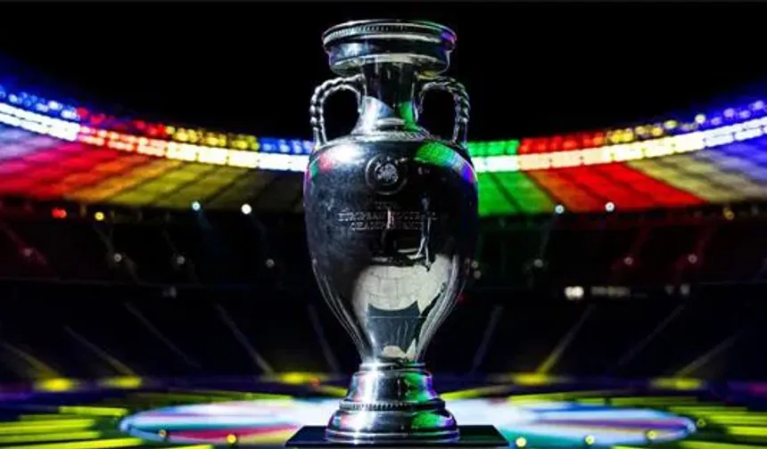 EURO 2028 elemelerinde yeni format belli oldu