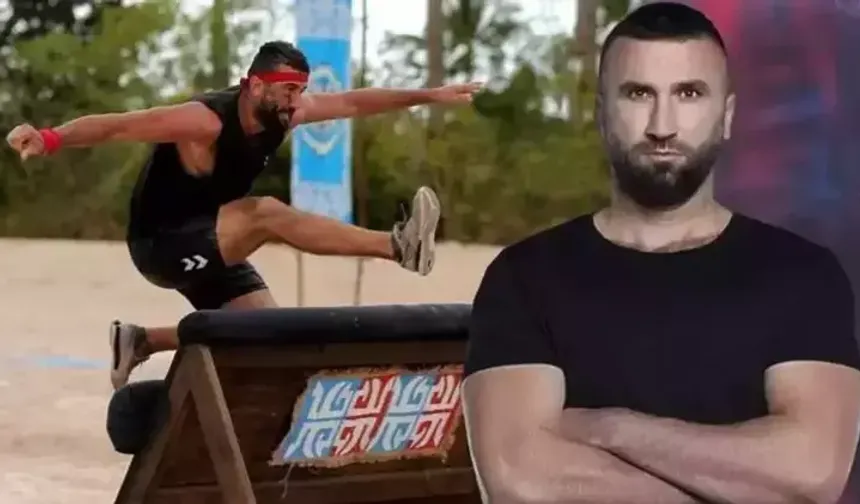 Hikmet Survivor'dan ayrıldı mı? Hikmet Survivor'dan elendi mi?