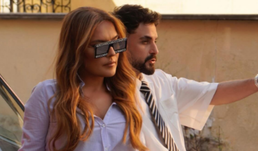 Düet sonrası kriz: Demet Akalın Sefo’yu cimrilikle suçladı