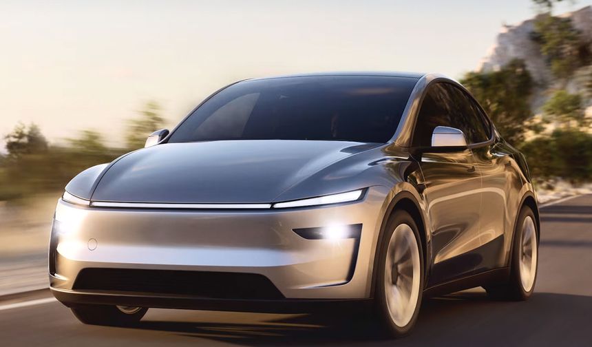 Tesla satışları hızlı geriledi: Avrupa'da sert düşüş