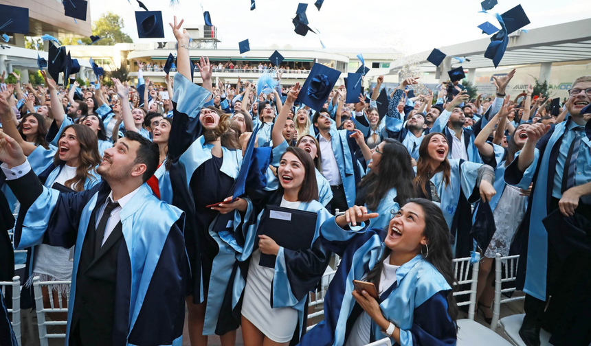 2025-2026 özel üniversite ücretleri açıklandı: Yüzde 50’yi aşan zam
