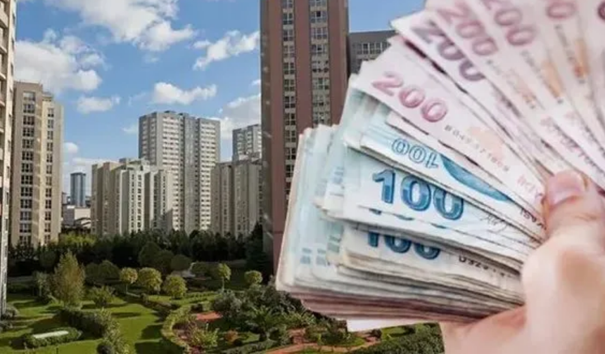 İstanbul’da site aidatları 70 bin TL’ye kadar çıktı