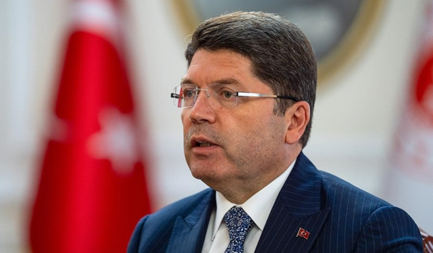 Bakan Tunç IBAN dolandırıcılığına karşı uyardı