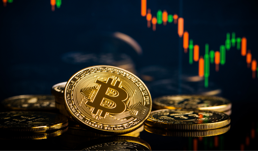 Bitcoin yeni haftada yükselişle başladı