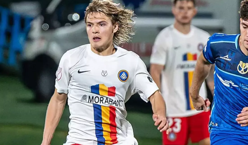 Galatasaray’dan İspanya’ya gitmişti: Efe Akman, ilk maçında yıldızlaştı