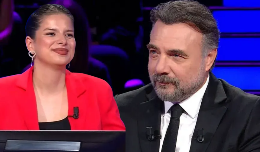 Kim Milyoner Olmak İster’e katılan üniversite öğrencisi ilk soruda elendi