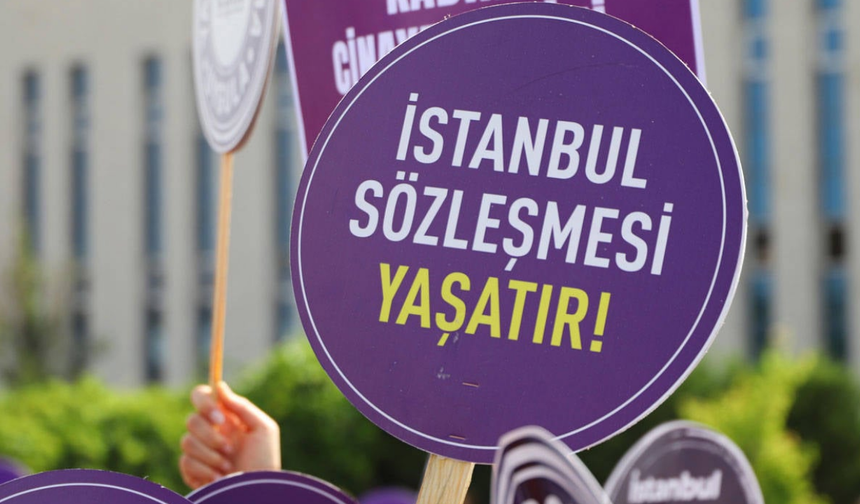 Letonya Parlamentosu, İstanbul Sözleşmesi’nden çekilme kararı aldı