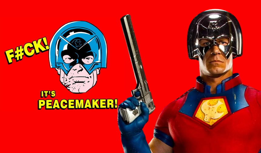 Peacemaker 3. Sezon Gelecek mi?