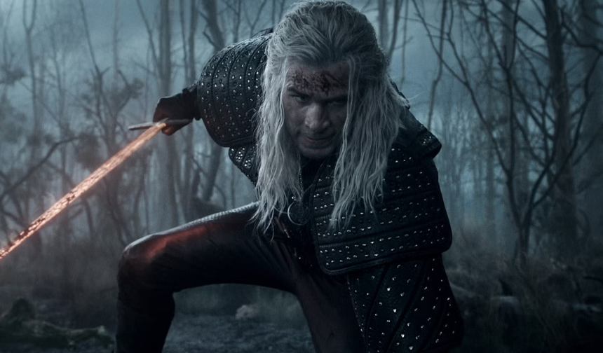 The Witcher 4. sezonu yayınlandı: Yeni Geralt’la ilk görüntüler