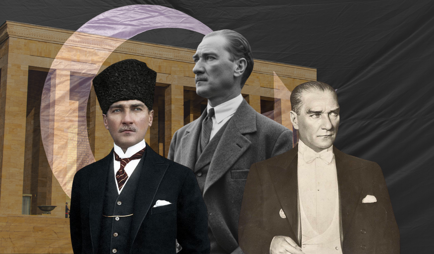 10 Kasım 1938 tarihli gazeteler Atatürk'ün ölüm haberini nasıl duyurdu?