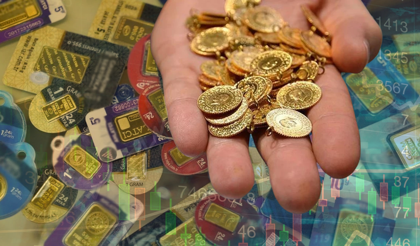 3 dev bankadan Ons altın tahmini: 4.450–4.900 dolar olacak