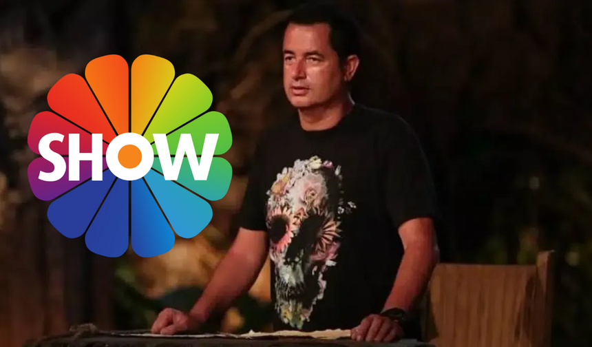 Acun Ilıcalı’nın Show TV'yi satın alacağı iddia edildi