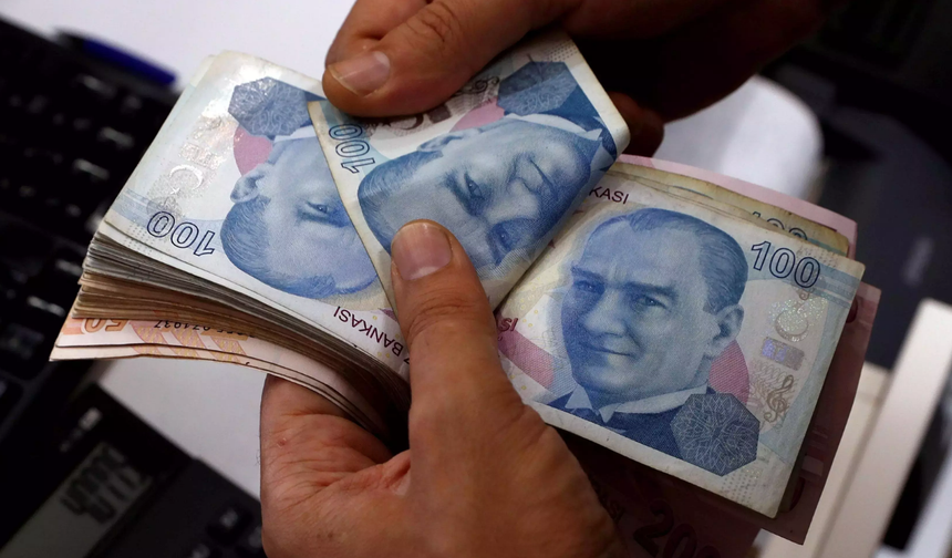 Bakanlık açıkladı: Ödemeler hesaplara yatırıldı