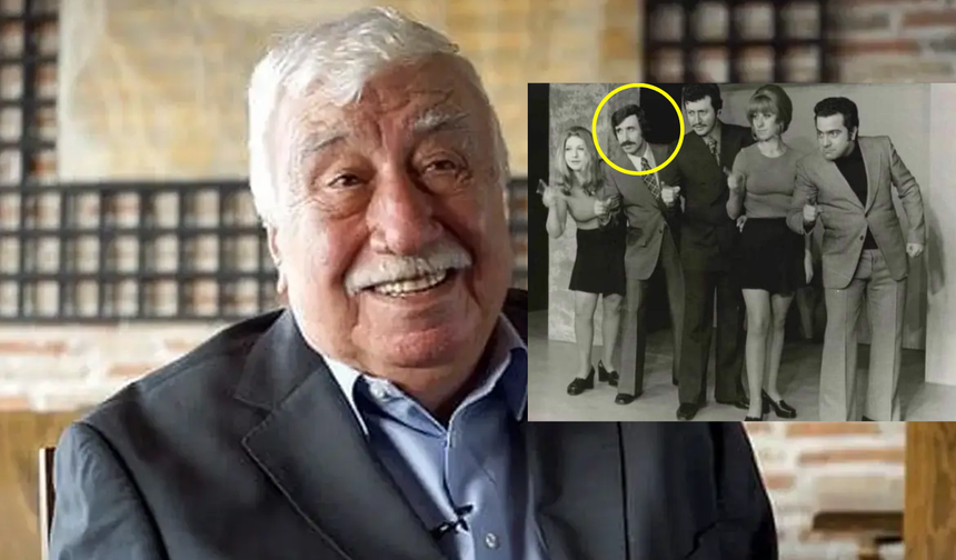 Devekuşu Kabare’nin kurucusu Ahmet Gülhan hayatını kaybetti