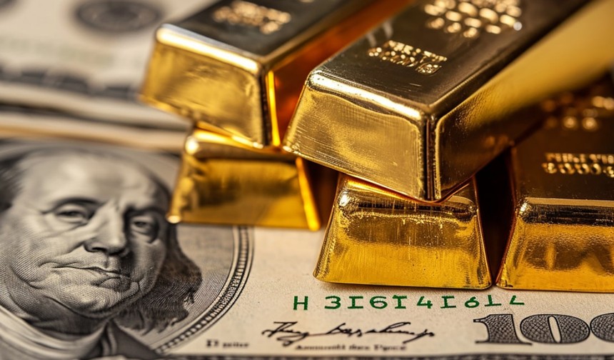 Altın ve dövizde son rakamlar ne?