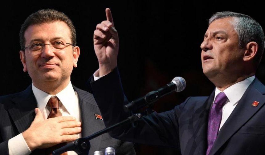 İmamoğlu’ndan kurultay sonrası ilk mesaj! Hedefi işaret etti