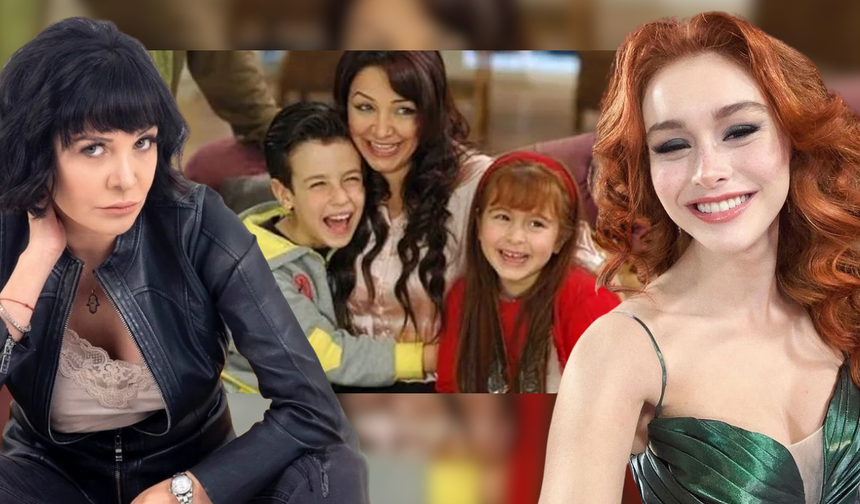 Evrim Akın, Asena Keskinci’nin iddialarına ağlayarak yanıt verdi!