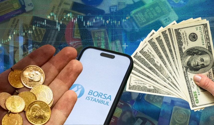 Haftanın yatırım şampiyonu açıklandı! İşte en çok kazandıran yatırım aracı