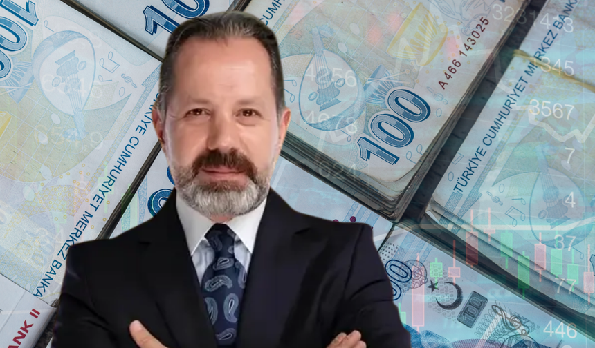 İslam Memiş: Asgari ücret 27 bin lirayı geçmeyecek