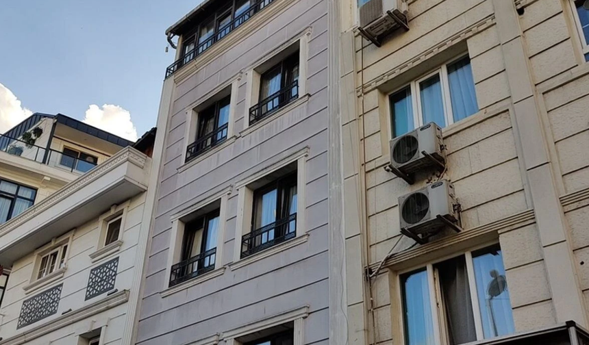 İstanbul’da zehirlenme faciası büyüyor: Böcek ailesinin kaldığı otelde 2 kişi daha hastanelik oldu