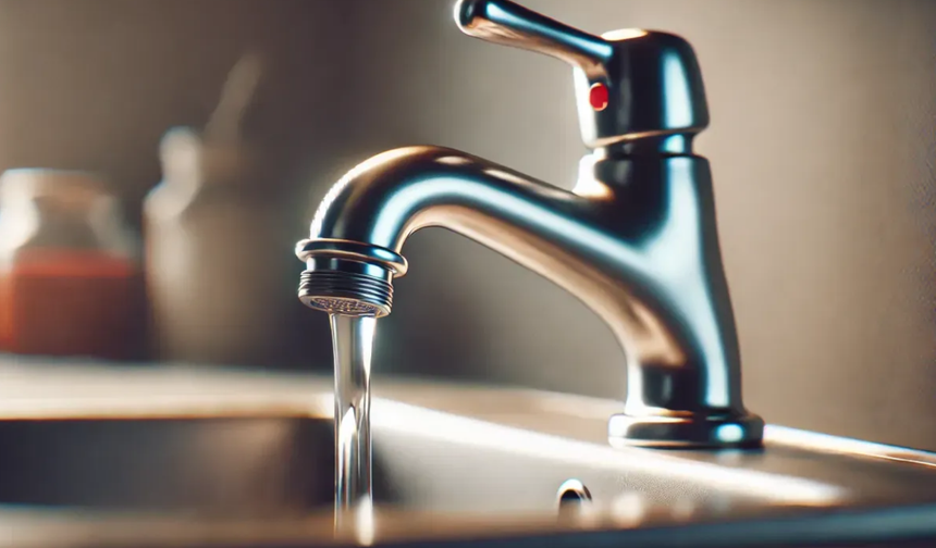 İzmir’de kuraklığa yeni önlem: Su kesintileri 30 Kasım’a kadar sürecek