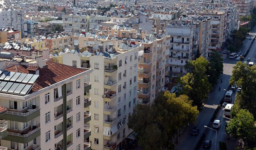 Kat irtifaklı ne demek?