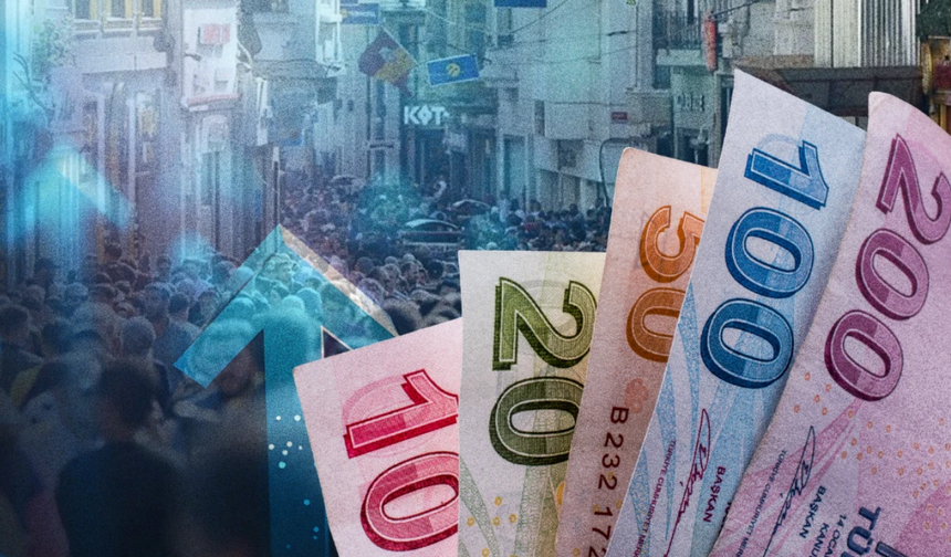 Milyonları ilgilendiren asgari ücret tahmini geldi: 28 bin 735 TL masada!