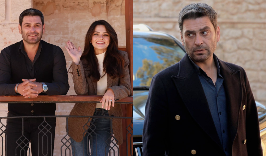 Ozan Akbaba’nın dublörü sosyal medyayı salladı: Gerçek mi yapay zeka mı?