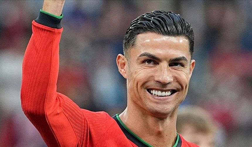 Ronaldo’dan Ramazan jesti: Takım arkadaşları için oruç tuttuğu iddia edildi