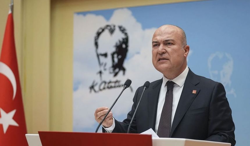 "Kılıçdaroğlu'nu burada görmek isterdik, Sabah gazetesinde değil"