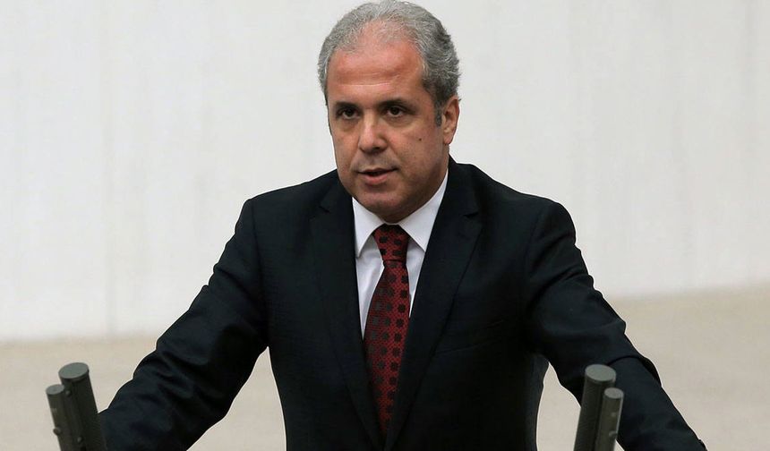 Şamil Tayyar’dan AKP çıkışı: Mıntıka temizliğine ihtiyaç var