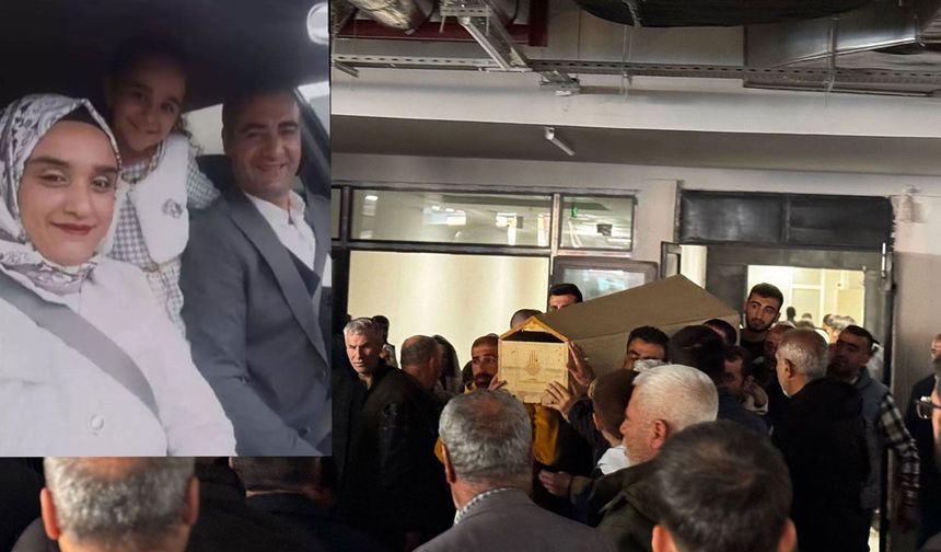 Mardin’deki aile faciasına ilişkin şok ifade!