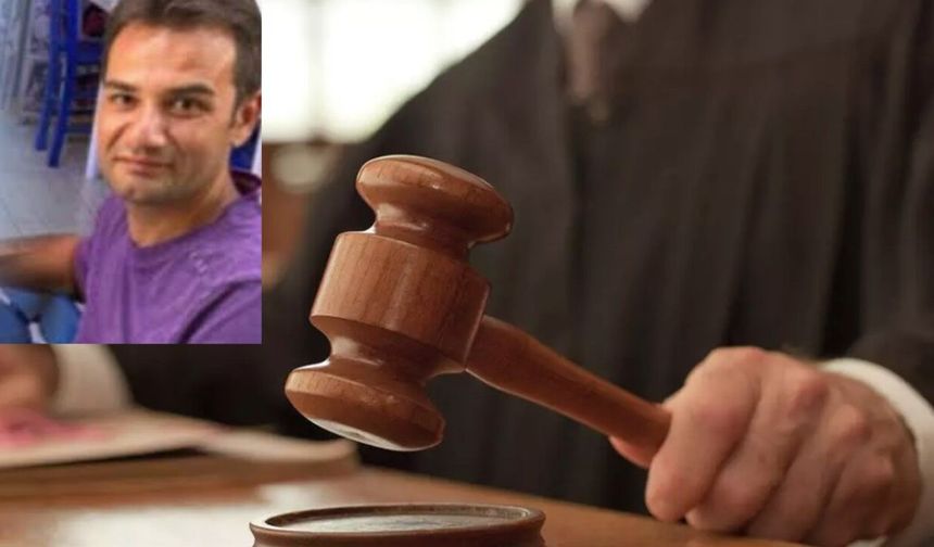 Kocaeli’de öğretmene 130 yıl hapis cezası verildi