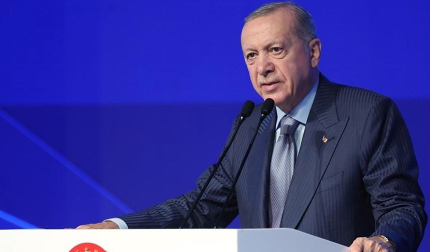 Erdoğan’ı tedirgin eden sorun: “Alarm durumuna geçmemiz gerekiyor”