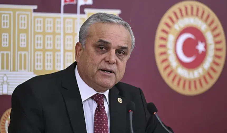 CHP’den İhracı istenen Hasan Ufuk Çakır partisinden istifa etti!